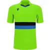 Image de Maillot Macron Charon Eco Vert XL 51721609