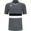 Image de Maillot Macron Charon Eco Gris M 51722809