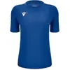 Image de Maillot femme Macron Ariel Bleu XL 51750300