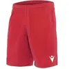 Image de Short Macron Mesa Hero Rouge M 522302
