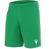 Image de Short Macron mesa hero Vert 5XL 522304