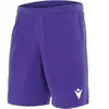 Image de Short Macron mesa hero Violet L 522306