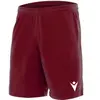 Image de Short Macron mesa hero Rouge XS 522314