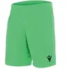Image de Short Macron mesa hero Vert S 522316