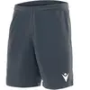 Image de Short Macron mesa hero Gris XS 522328