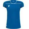 Image de Maillot femme Macron Steel Eco Bleu L 20650301