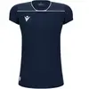 Image de Maillot femme Macron Steel Eco Bleu XL 20650701