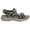 Image de Sandales de Montagne Cmp Emby Dark Green Femme 43 3Q93637-E907