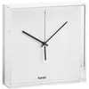 Image de Kartell - Horloge à poser - Blanc - ABS - Designer Philippe STARCK with Eugeni QUITLLET
