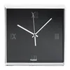 Image de Kartell - Horloge à poser - Noir - ABS - Designer Philippe STARCK with Eugeni QUITLLET