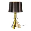 Image de Kartell - Lampe de table - Métal - ABS - Designer Ferruccio Laviani