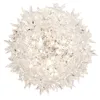 Image de Kartell - Plafonnier Bloom - Transparent - Polycarbonate - Designer Ferruccio Laviani