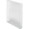 Image de Kartell - Miroir mural Only me - Transparent - Miroir - Designer Philippe Starck