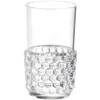 Image de Kartell - Verre Jellies Family - Transparent - PMMA - Designer Patricia Urquiola