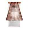 Image de Kartell - Applique Light-Air - Rose - Technopolymère thermoplastique - Designer Eugeni Quitllet
