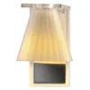 Image de Kartell - Applique Light-Air - Beige - Technopolymère thermoplastique - Designer Eugeni Quitllet