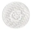 Image de Kartell - Patère Jellies Family - Transparent - PMMA - Designer Patricia Urquiola