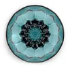 Image de Kartell - Patère Jellies Family - Bleu - PMMA - Designer Patricia Urquiola