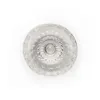 Image de Kartell - Patère Jellies Family - Transparent - PMMA - Designer Patricia Urquiola