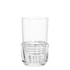 Image de Kartell - Verre Trama - Transparent - Technopolymère - Designer Patricia Urquiola