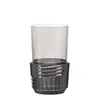 Image de Kartell - Verre Trama - Gris - Technopolymère - Designer Patricia Urquiola