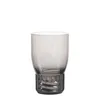 Image de Kartell - Verre Trama - Gris - Technopolymère - Designer Patricia Urquiola