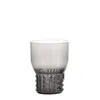 Image de Kartell - Verre Trama - Gris - Technopolymère - Designer Patricia Urquiola