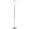 Image de Kartell - Lampadaire Planet - Métal - Technopolymère thermoplastique - Designer Tokujin Yoshioka