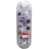 Image de Kartell - Variateur Bourgie - Transparent - Plastique