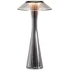 Image de Kartell - Lampe sans fil rechargeable Space - Métal - ABS - Designer Adam Tihany
