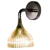 Image de Kartell - Applique E - Jaune - Polycarbonate 2.0 - Designer Ferruccio Laviani