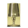 Image de Kartell - Lampe de table Take - Vert - Polycarbonate 2.0 - Designer Ferruccio Laviani