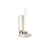 Image de Kartell - Applique Goodnight - Beige - ABS recyclé - Designer Philippe Starck