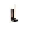 Image de Kartell - Applique Goodnight - Métal - ABS recyclé - Designer Philippe Starck