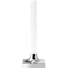 Image de Kartell - Lampe sans fil rechargeable Goodnight - Métal - ABS recyclé - Designer Philippe Starck