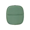 Image de Kartell - Accessoire HiRay - Vert - Tissu recyclé - Designer Ludovica & Roberto Palomba