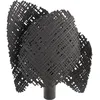 Image de Kartell - Lampe de table Tea - Gris - ABS recyclé - Designer Ferruccio Laviani