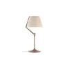 Image de Kartell - Lampe de table Angelo Stone - Cuivre - Thermoplastique - Designer Philippe Starck