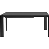 Image de Kartell - Table rectangulaire Four - Blanc - Stratifié soft touch - Designer Ferruccio Laviani