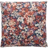 Image de Kartell - Coussin d'extérieur Liberty - Rouge - Tissu outdoor