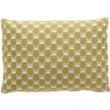 Image de Kartell - Coussin d'extérieur Liberty - Jaune - Tissu outdoor