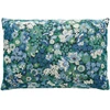 Image de Kartell - Coussin d'extérieur Liberty - Vert - Tissu outdoor