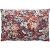 Image de Kartell - Coussin d'extérieur Liberty - Rouge - Tissu outdoor