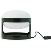 Image de Kartell - Lampe de table KD28 - Vert - PMMA recyclé - Designer Joe Colombo