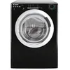 Image de Lave-linge hublot CANDY CSS1410TWMCBE/FR - 10 kg - Induction - Vapeur - 1400 trs/min - Classe A - Programmes rapides - Noir en occasion ou reconditionné
