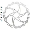 Image de Disque de frein Braking Wave Fix 203/3 mm