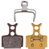 Image de Plaquette de frein Braking P20 Formula The One TU