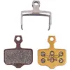 Image de Plaquette de frein Braking P20 Avid Elixir TU