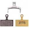 Image de Plaquette de frein Braking P20 Shimano Xtr 2011 TU