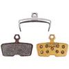 Image de Plaquette de frein Braking P20 Avid-Code 2011 TU